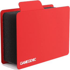 GameGenic Sizemorph Divider Sideloading - Red