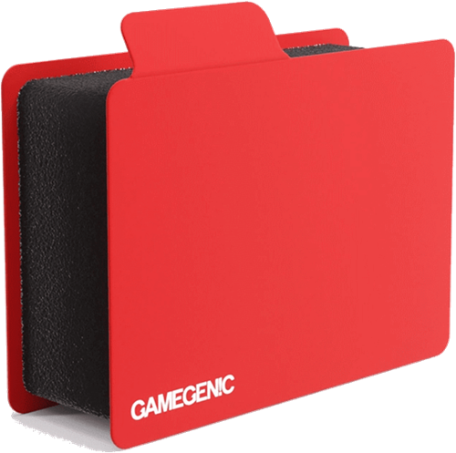 Sizemorph Divider Sideloading - Red