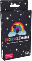 Regenboog Piraten - Kaartspel