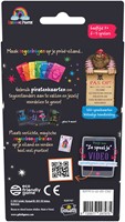 Regenboog Piraten - Kaartspel-2