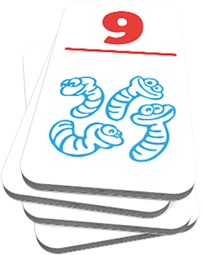 Regenwormen - Junior-3