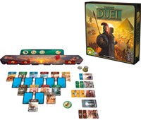 7 Wonders Duel (NL)-3