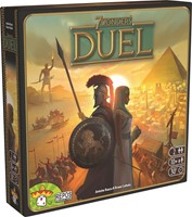 7 Wonders Duel (NL)