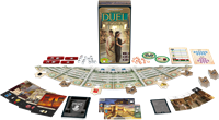 7 Wonders Duel Agora NL-2