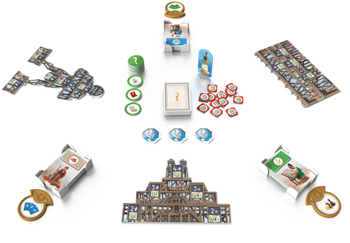 7 Wonders - Architects Medals-2