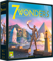 7 Wonders V2 (NL versie)