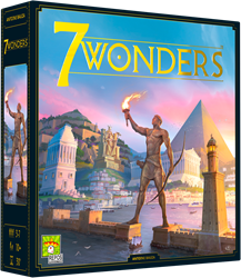 7 Wonders V2 (NL versie)