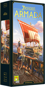 7 Wonders V2 - Armada NL