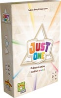 Just One (NL versie)