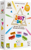 Just One - Refresh