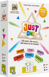 Just One - Refresh