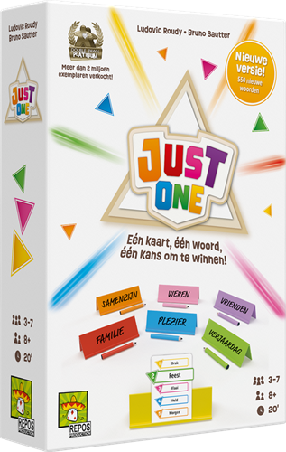 Just One - Refresh