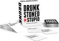 Drunk, Stoned or Stupid (NL versie)-2