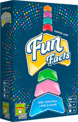 Fun Facts - Party spel