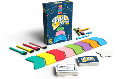 Fun Facts - Party spel-2