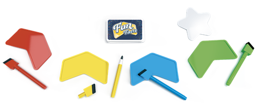 Fun Facts - Party spel-3