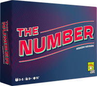 The Number (NL versie)