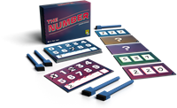 The Number (NL versie)-2