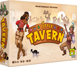 Little Tavern