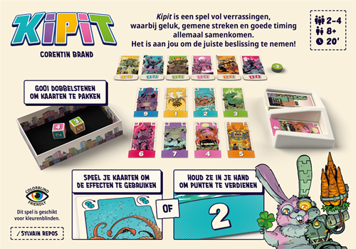 Kipit - Kaartspel-3