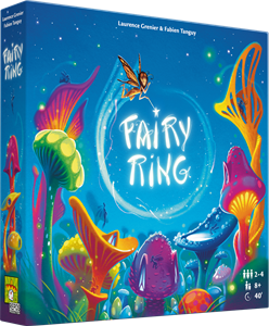 Fairy Ring (Engelse versie)
