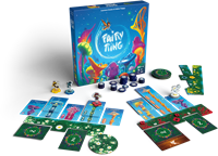Fairy Ring (Engelse versie)-2