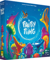 Fairy Ring (NL)