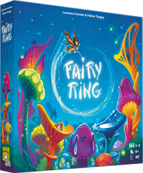 Fairy Ring (NL)