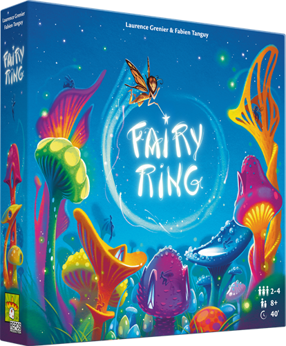 Fairy Ring (NL)
