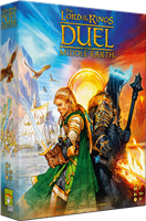 The Lord of the Rings - Duel for Middle Earth