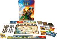 The Lord of the Rings - Duel for Middle Earth-3