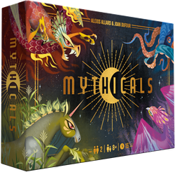 Mythicals