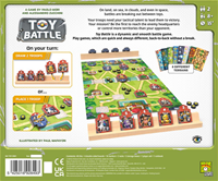 Toy Battle - Bordspel-2