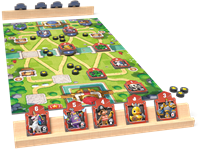 Toy Battle - Bordspel-3