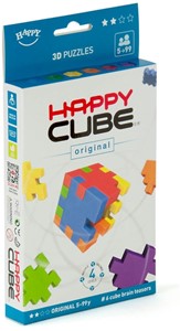 Happy Cube Original