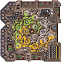 Revive - Bordspel (Engels)-2