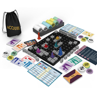 Acquire - 60th Anniversary Edition-2