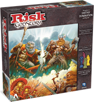 Risk Godstorm 