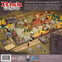 Risk Godstorm -2
