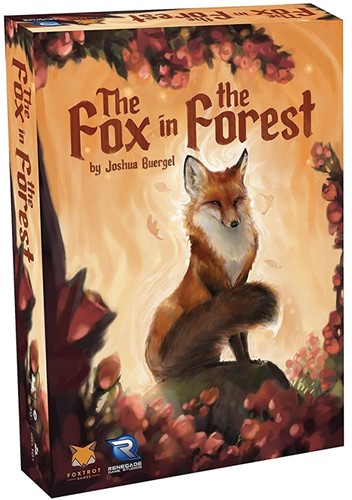 Fox in the Forest