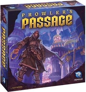 Renegade Prowlers Passage renegade kopen in de aanbieding Renegade Prowlers Passage renegade kopen in de aanbieding