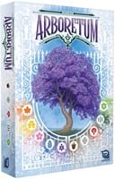 Arboretum - Kaartspel