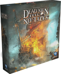 Afbeelding van het spelletje Dead Men Tell No Tales