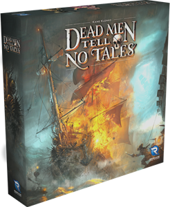 Afbeelding van het spel Dead Men Tell No Tales