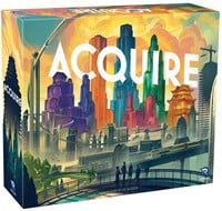 Acquire - Boardgame