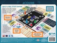 Acquire - Boardgame-2