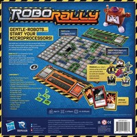 Robo Rally-2