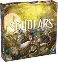 Scholars of the South Tigris