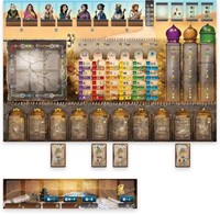 Scholars of the South Tigris-3
