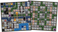 Robo Rally - 30th Anniversary Edition-2